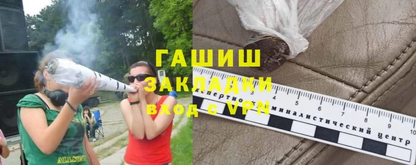 крисы Бронницы